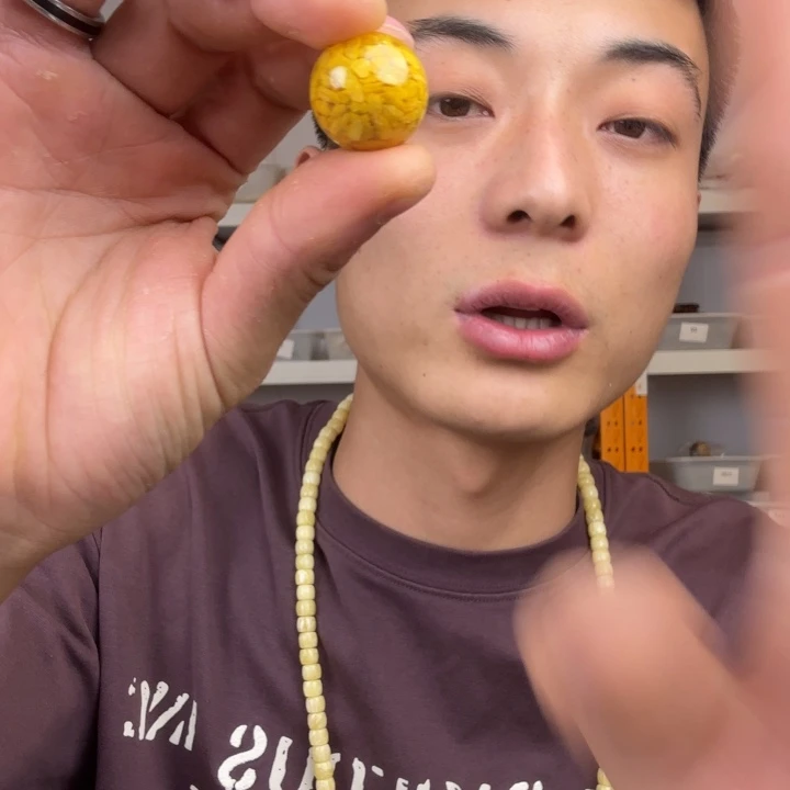 大果紫檀（缅甸花梨）C216