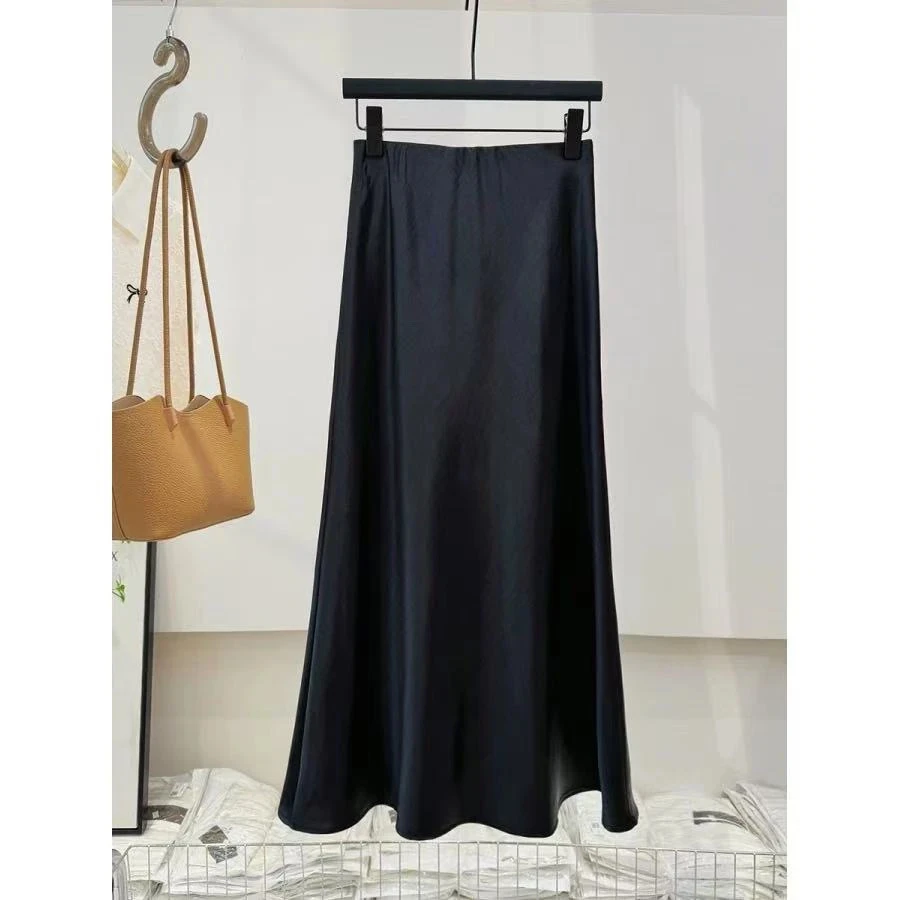 新品韩版百搭半身裙 9917