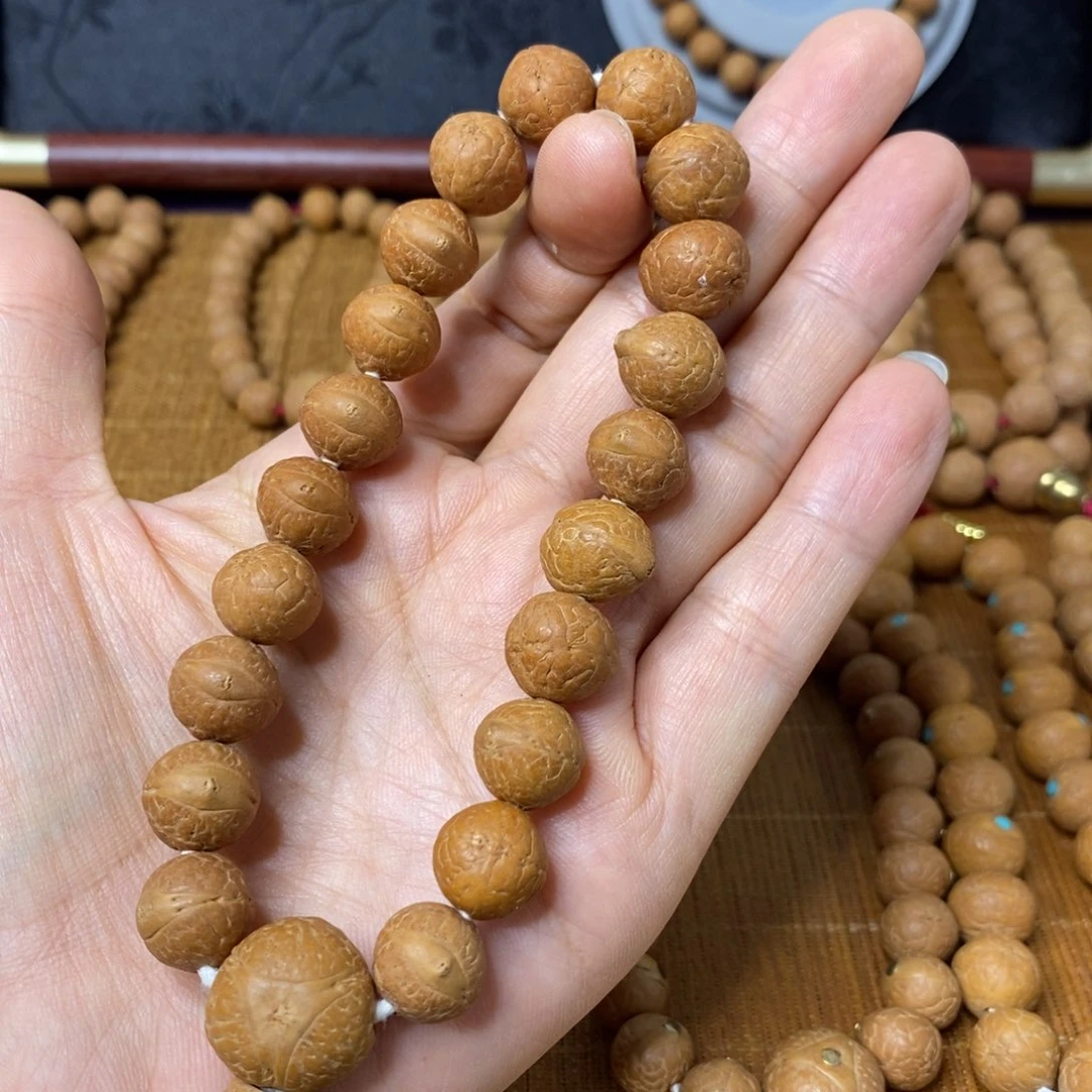 凤眼菩提手串菩提