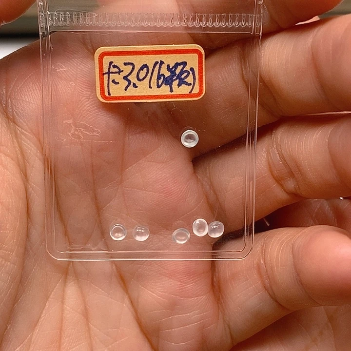 翡翠散珠翡翠蛋面