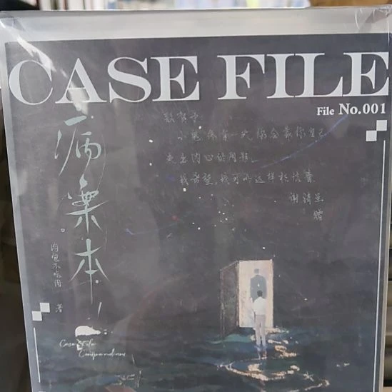 病案本 全新正版图书。