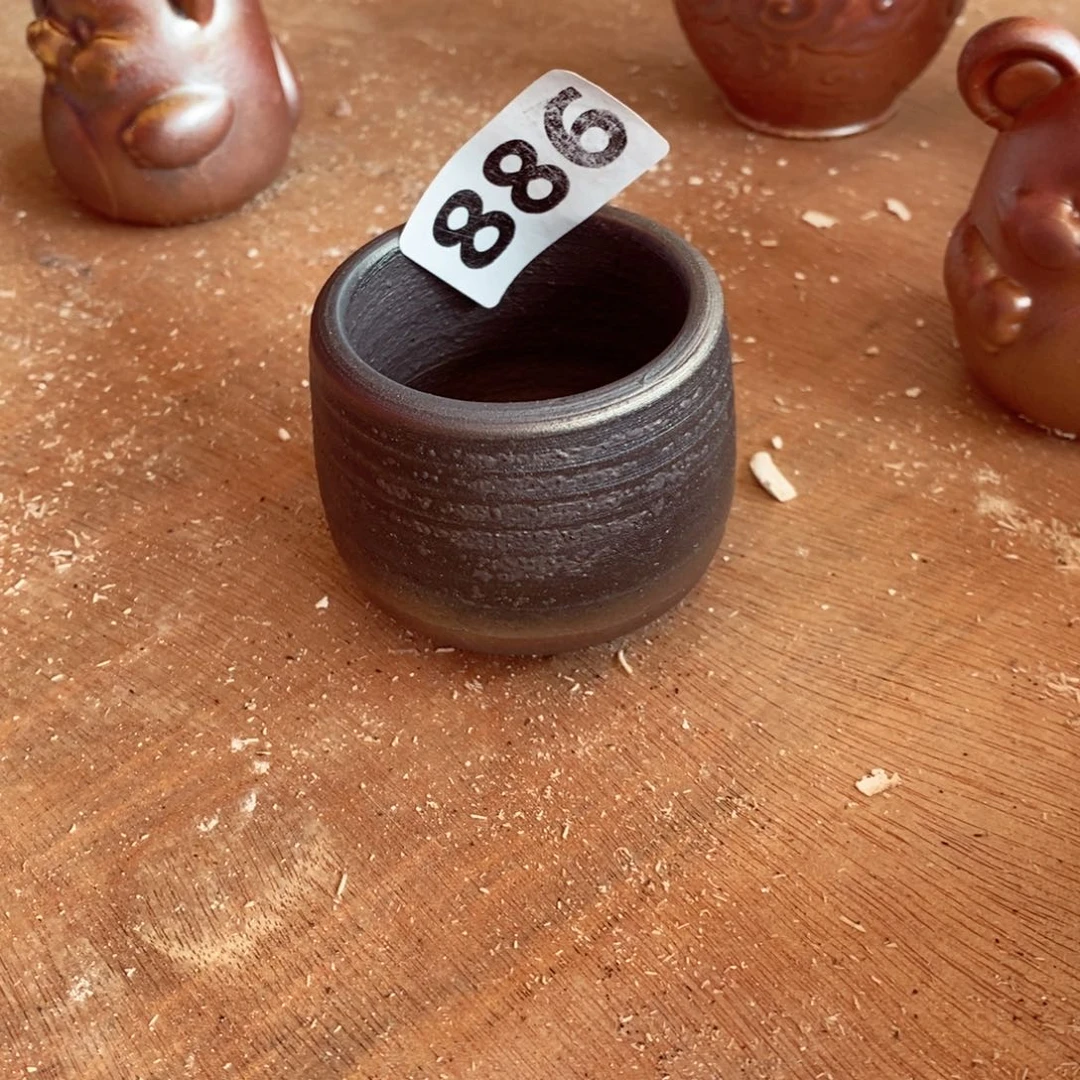 开窑福利，欢迎围观