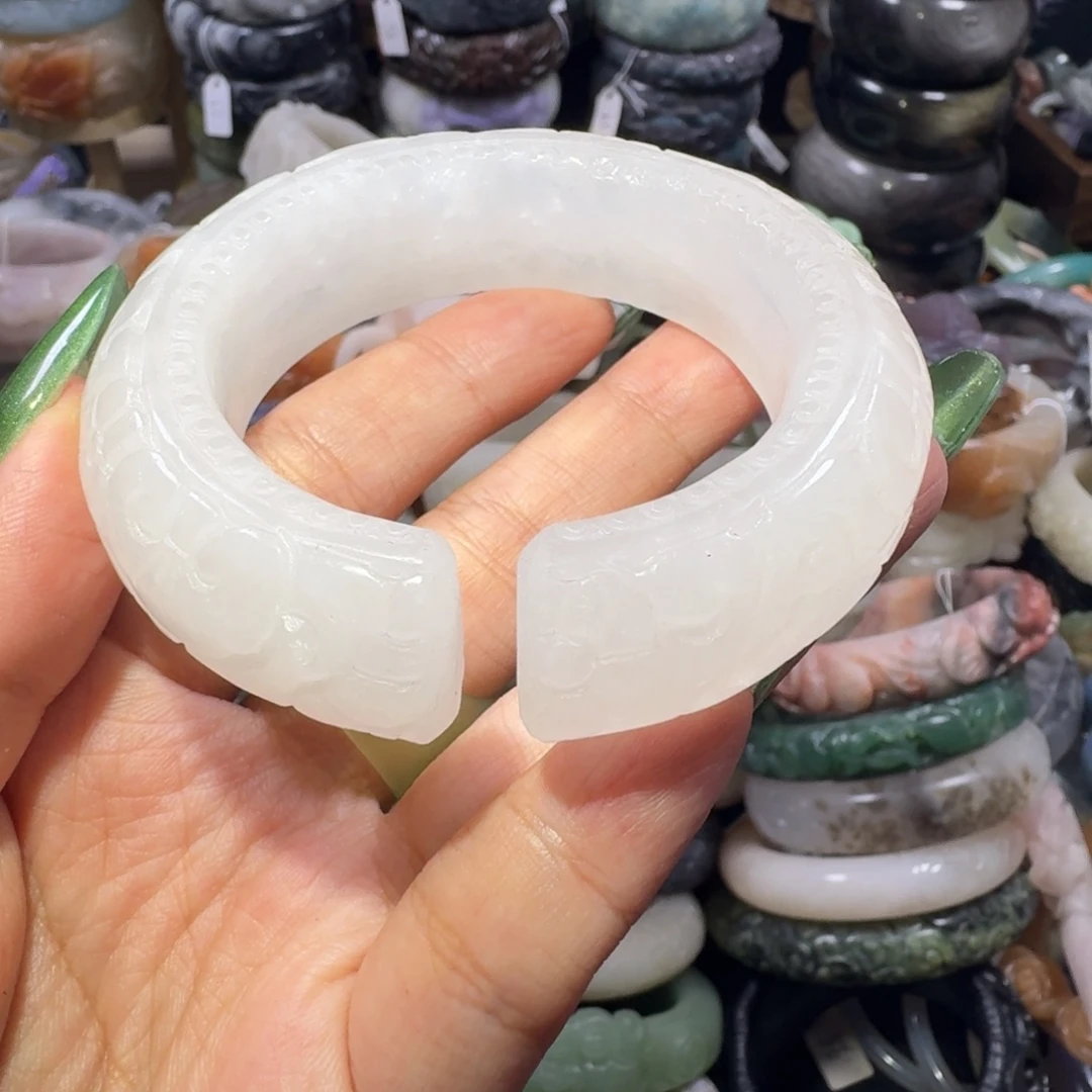 珐琅非金属53，微瑕不退换