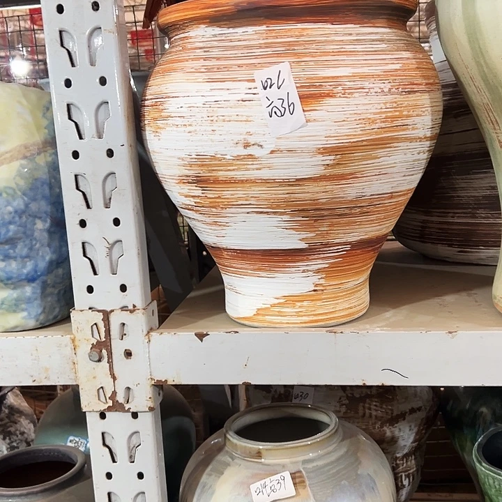 景德镇精品花盆栽适合盆栽适合