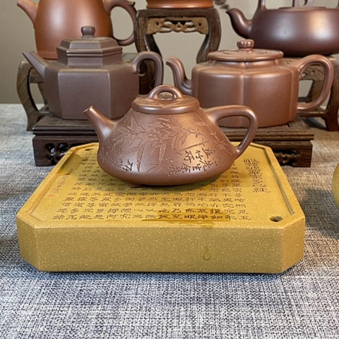 【闪购商品】茶壶紫砂(****?宜兴紫砂壶收藏