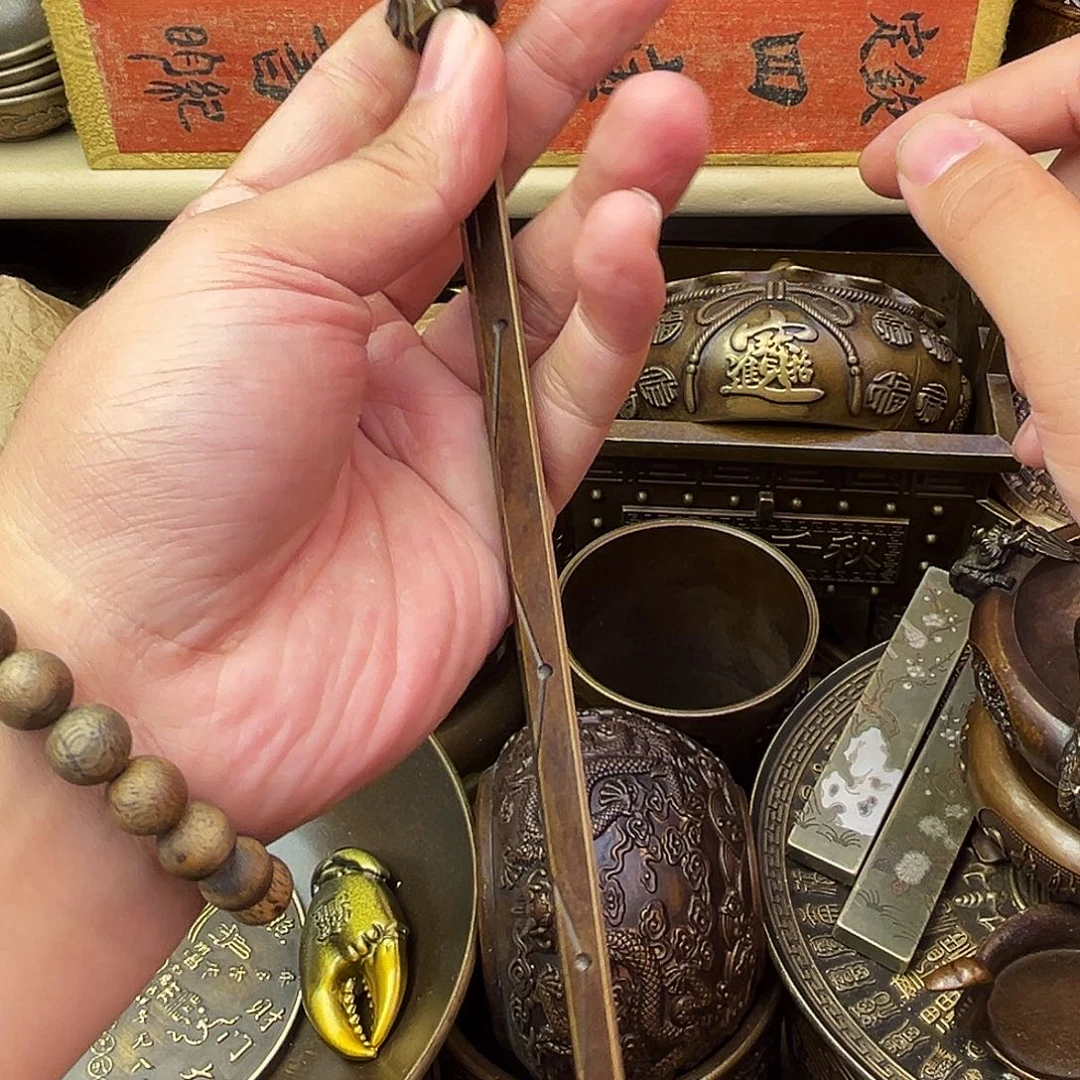 小王铜器精选专属链接