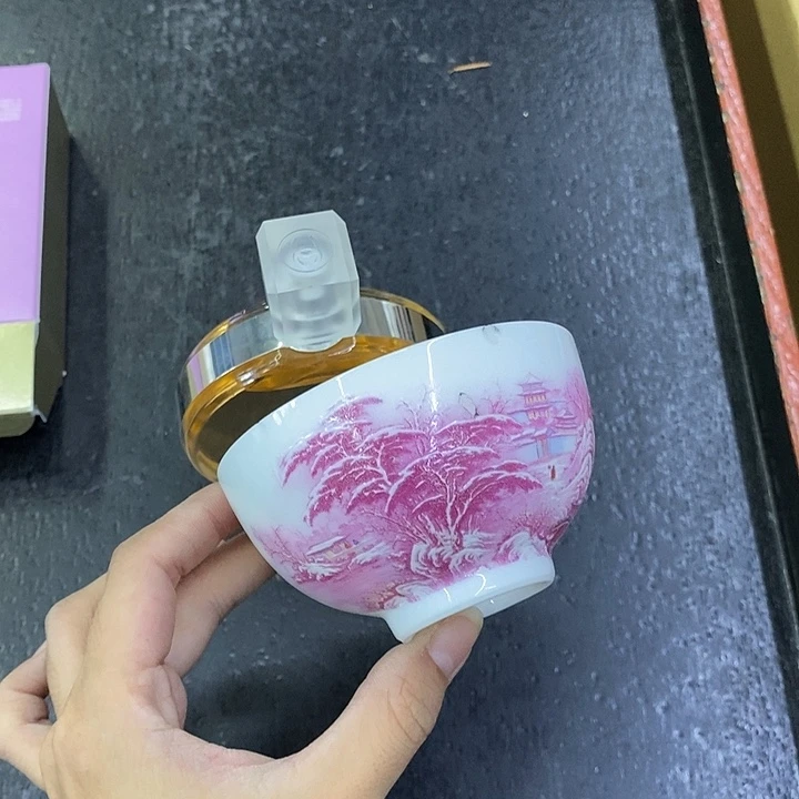 海外陶瓷茶具日化