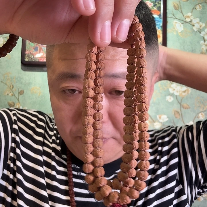 吊坠金刚菩提五爪金龙
