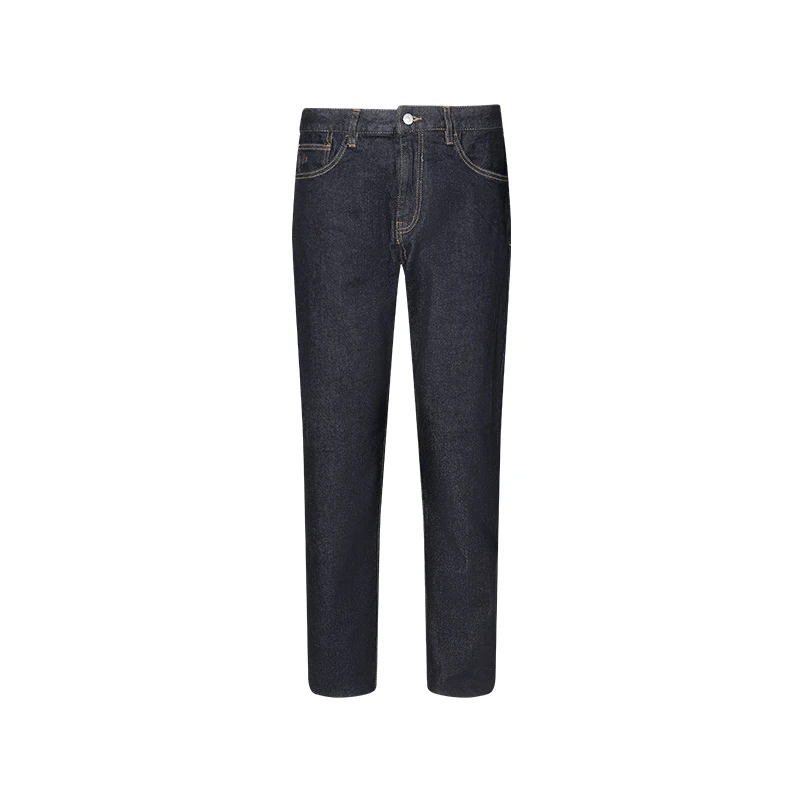 AX阿玛尼Armani 新品 男士修身牛仔裤XM000049 AF14264