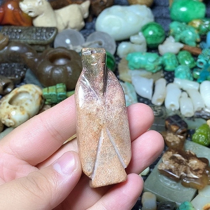 摆件直播间链接166