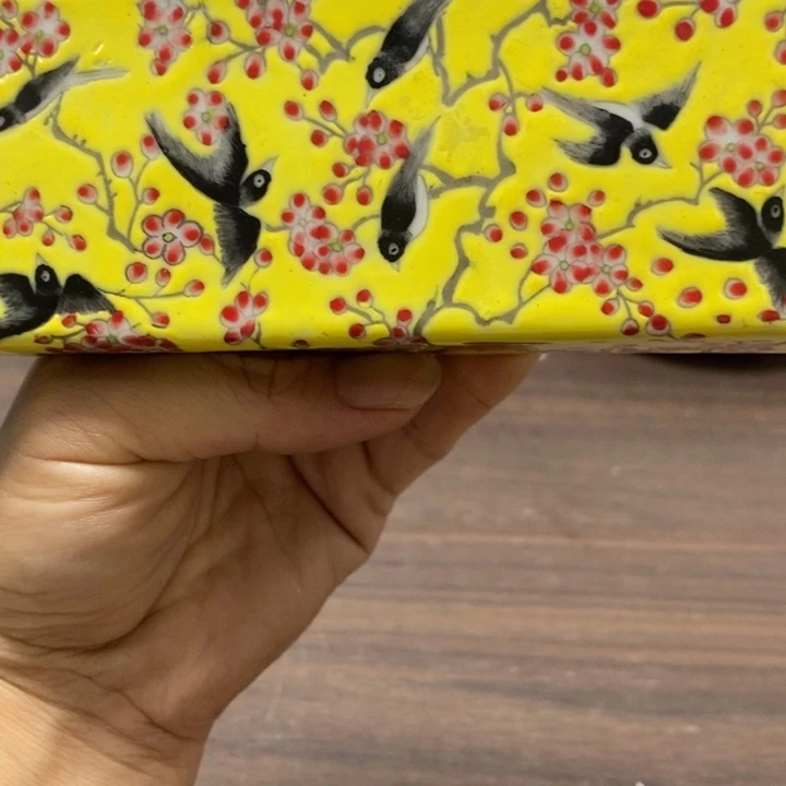 摆件景德镇陶瓷艺术品