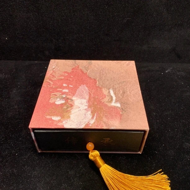 MH001 天然猛犸牙 1226 （道具盒子不发）支持鉴定 假一罚四