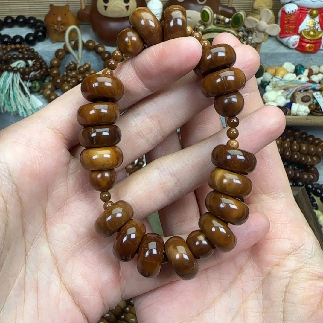 吊坠库克库克钱串子