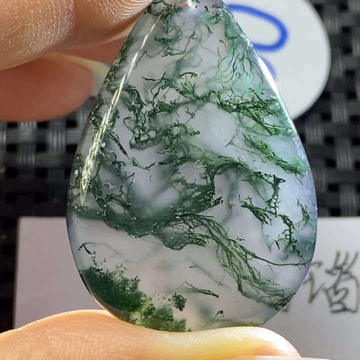 未镶嵌颈饰玛瑙/玉髓古***宴