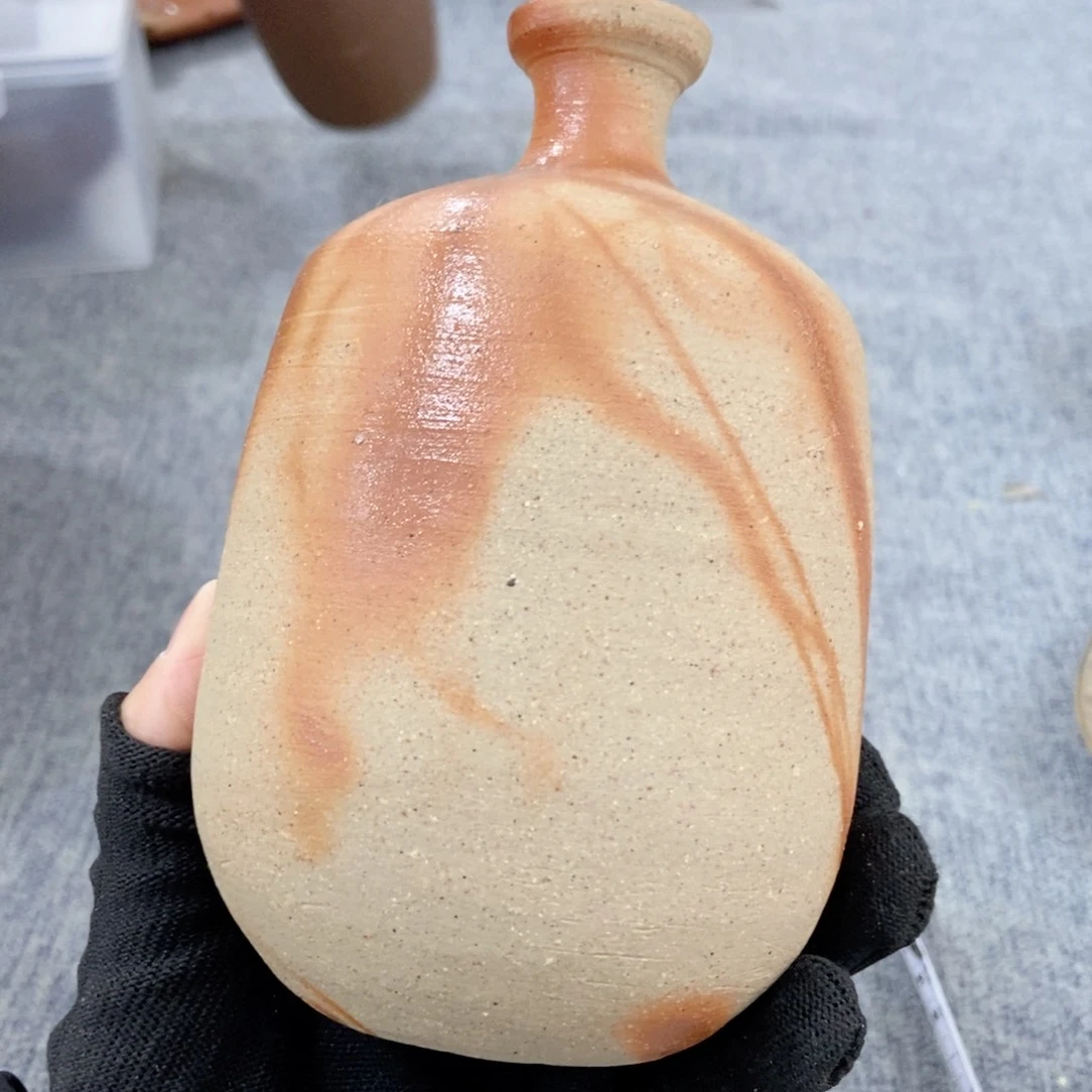 紫砂茶杯非常满意好看得物件