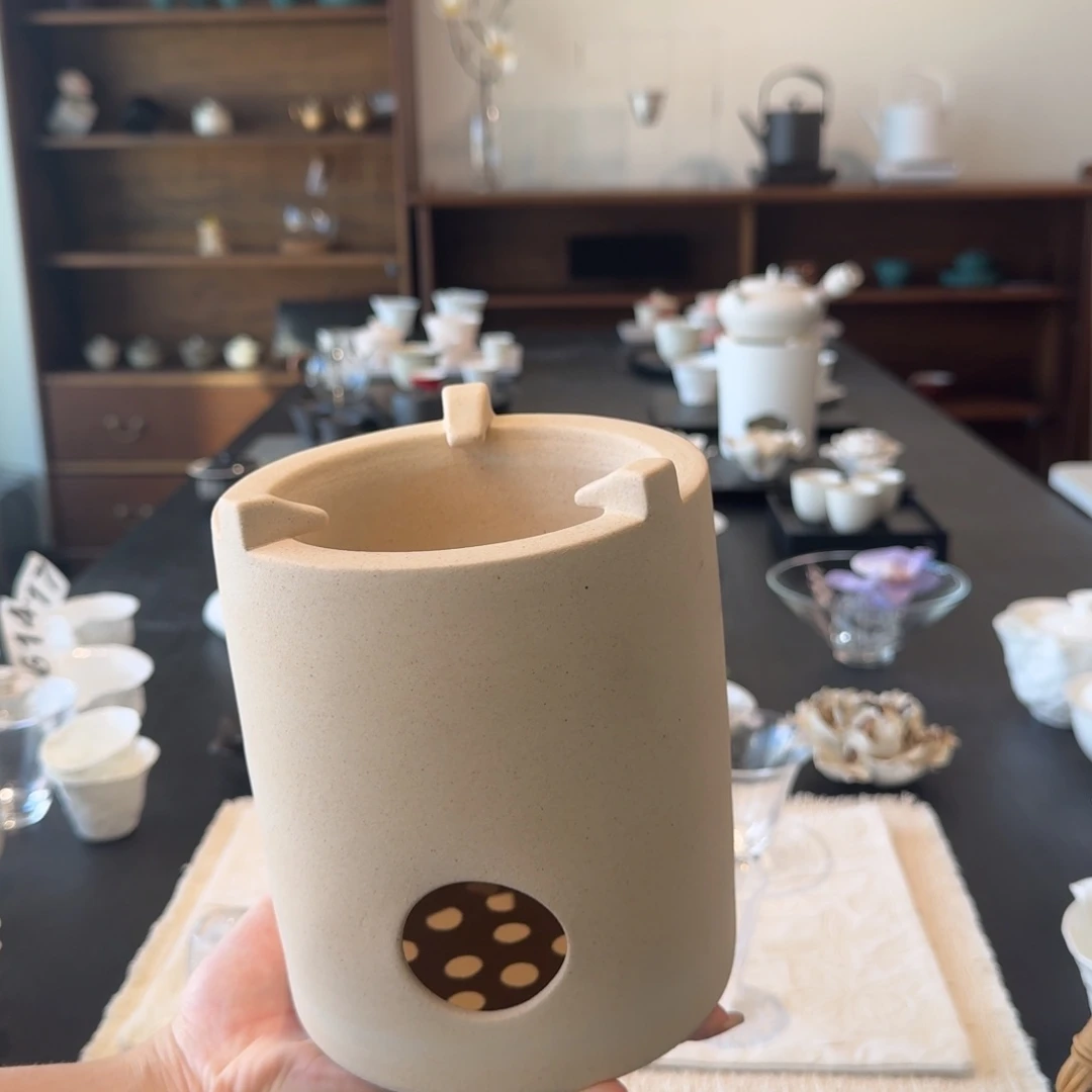 微瑕清仓福利 炭炉