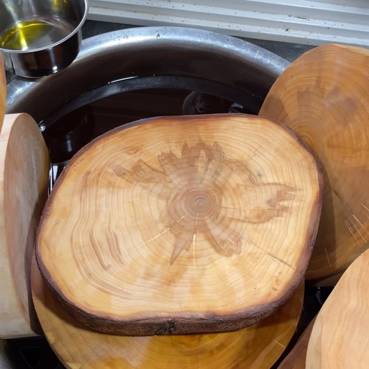 银杏木发货如图可拍