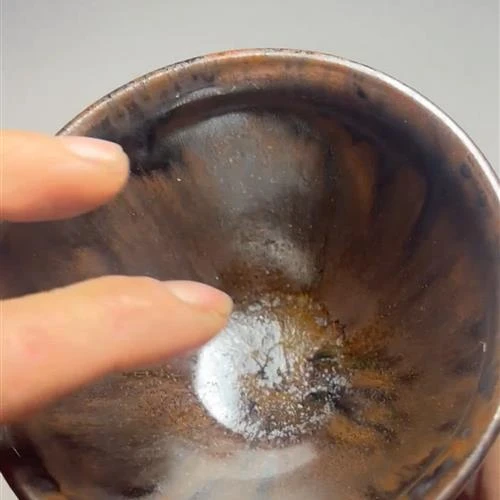 【闪购商品】茶盏-247............