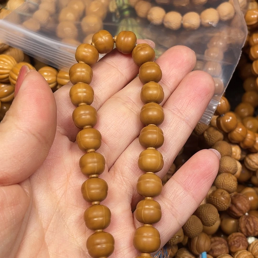 木全品小葫芦。