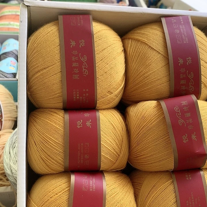 羊毛一斤羊毛羊绒正品