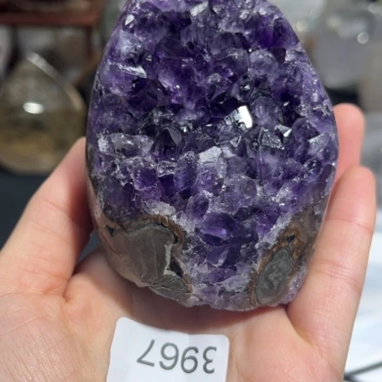 【闪购商品】水晶大型摆件（非配饰）未镶嵌