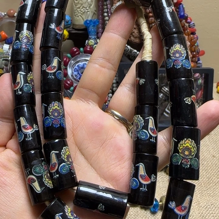 other其他（非贵金属类材质）尼泊尔鸟管 满49包邮