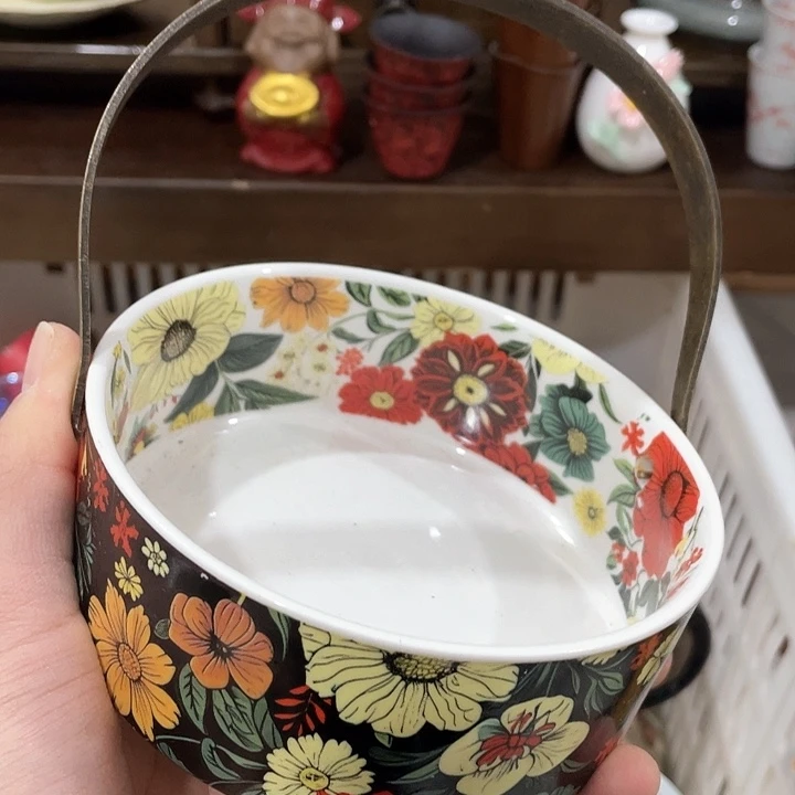 陶瓷茶具福利炸，完美主义者慎拍