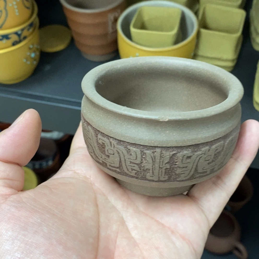茶壶紫砂宜兴紫砂艺术