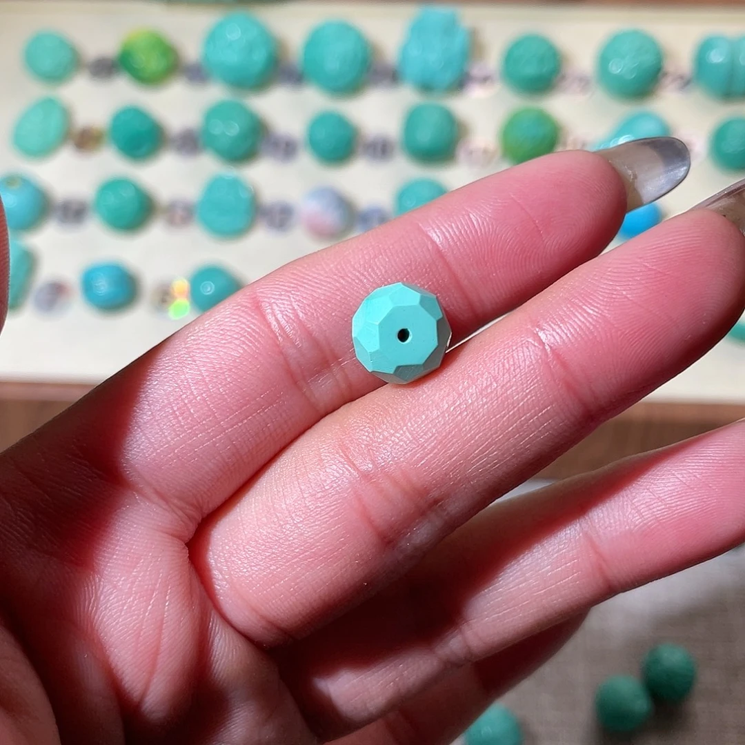 湖北原生态配饰卡10微瑕