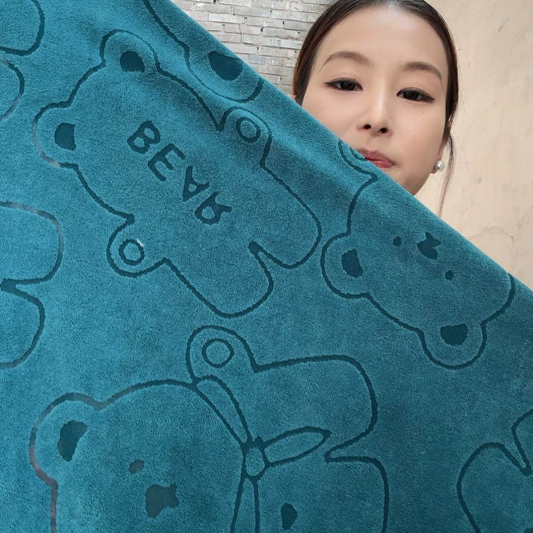 聚酯纤维万能沙发套209 两个单人