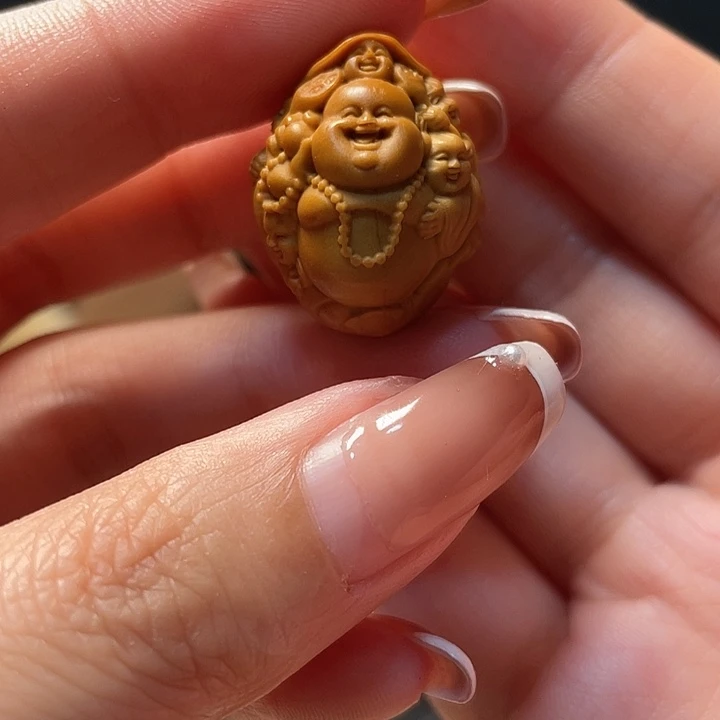 橄榄核手串/手链橄榄