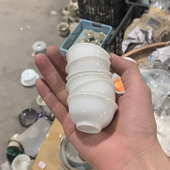 微瑕茶具介意勿拍