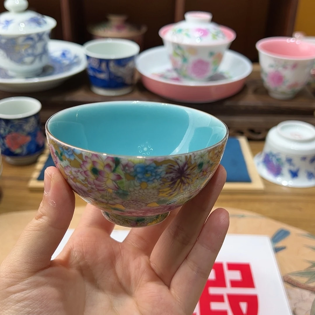 微瑕微瑕景德镇陶瓷