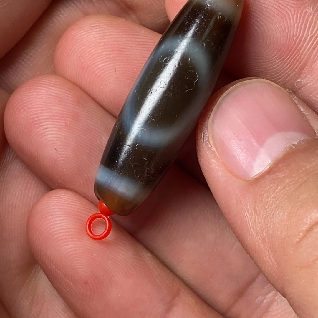 7***哥玛瑙/玉髓珠子未镶嵌