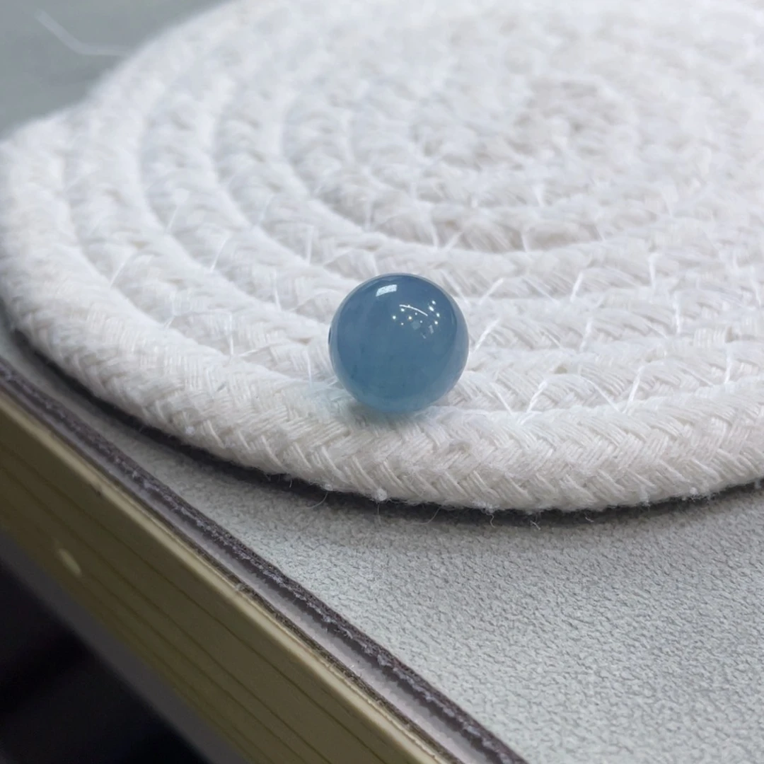 未镶嵌手链翡翠卡12蓝莓