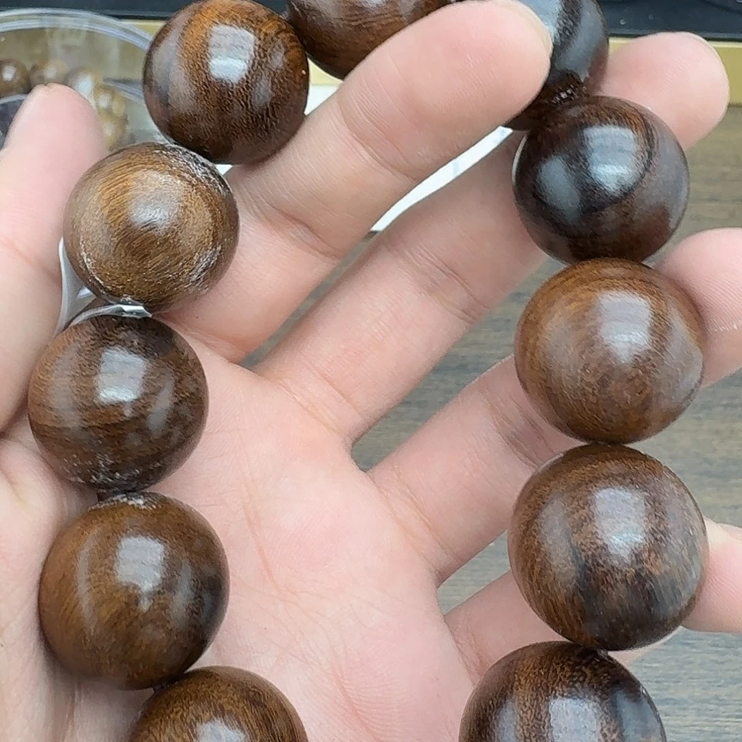 沉香沉香碎屑文莱土沉018