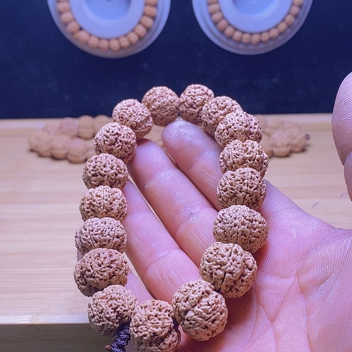 手串金刚菩提今日福利