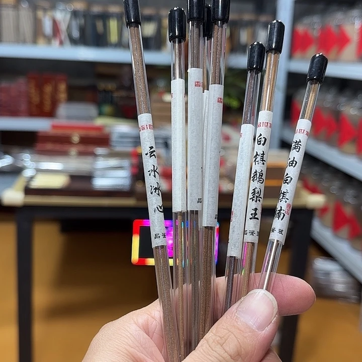 线香买天然香找老陈靠谱