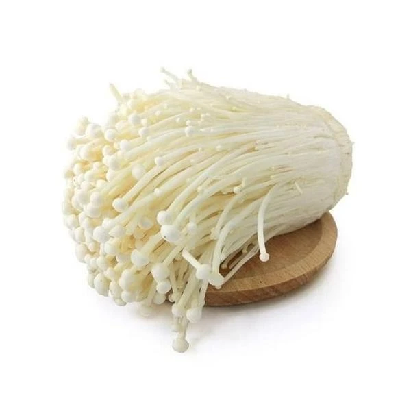 小金针菇约300g/包绿色蔬菜