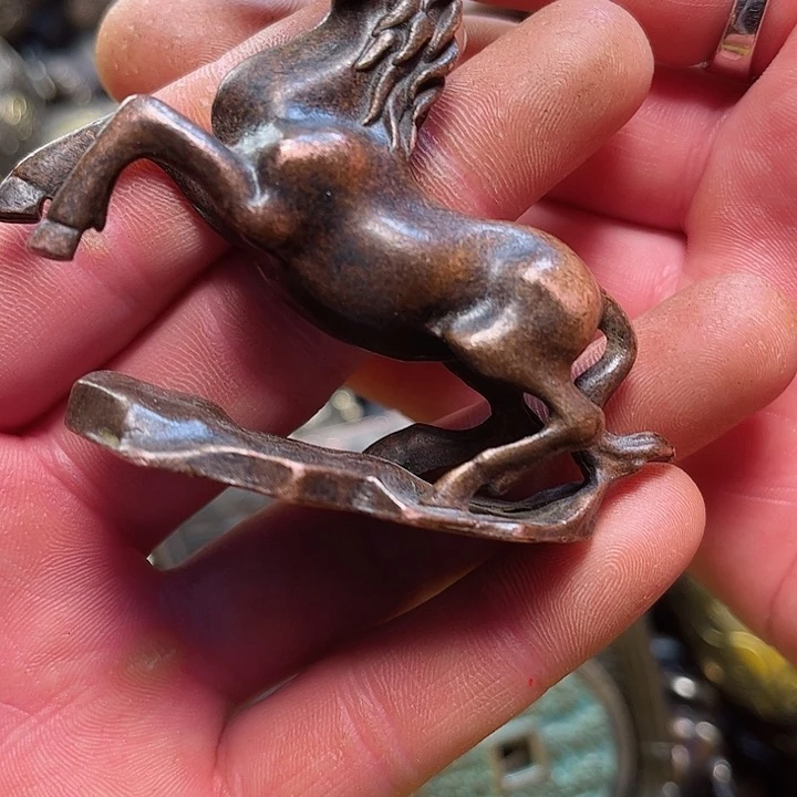 铜器摆件家居摆件