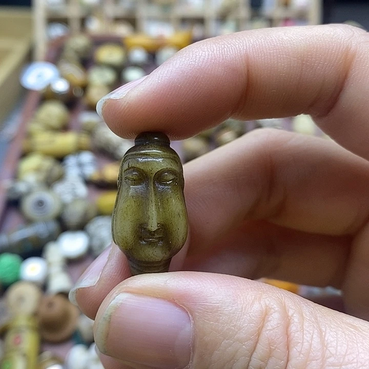 手串/手链骆驼牙其他配饰