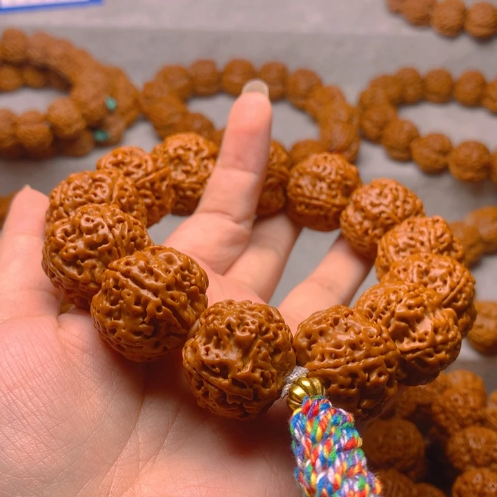 倾***译金刚菩提手串0000000009