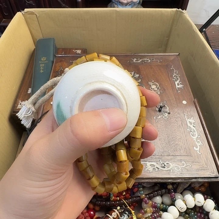 陶瓷手串，多样发一