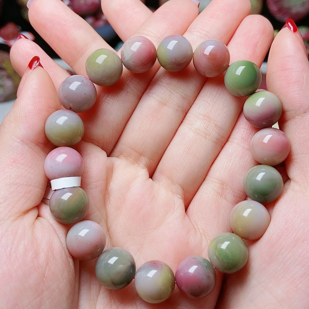 玛瑙/玉髓珠宝半成品未镶嵌