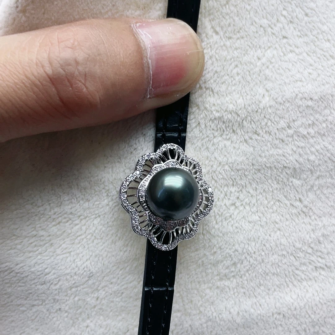 海水珍珠手绳未镶嵌