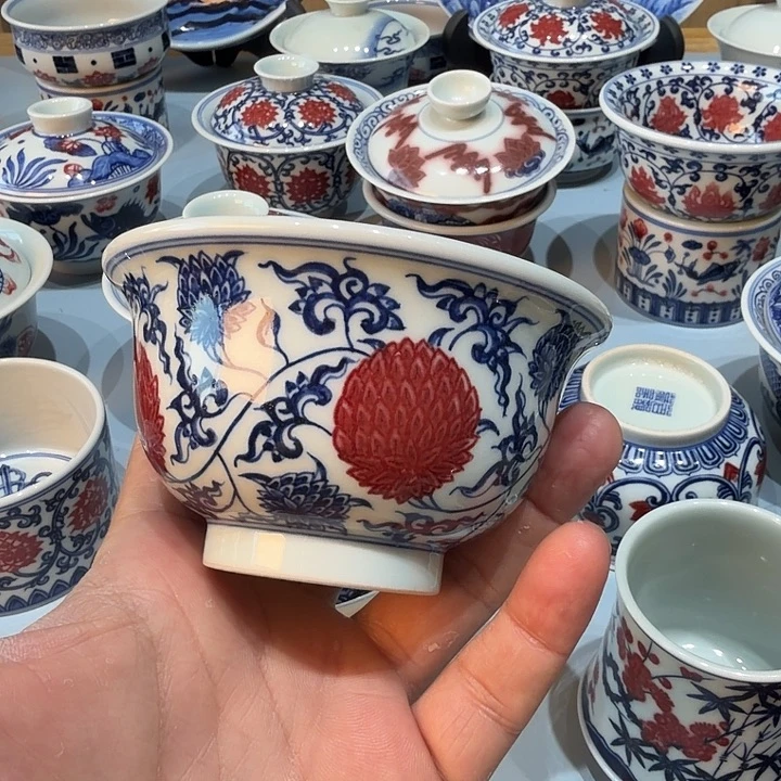 t***i瓷片茗韵的歌也很