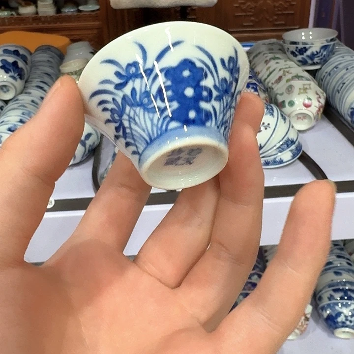 陶瓷艺术品收藏陶瓷