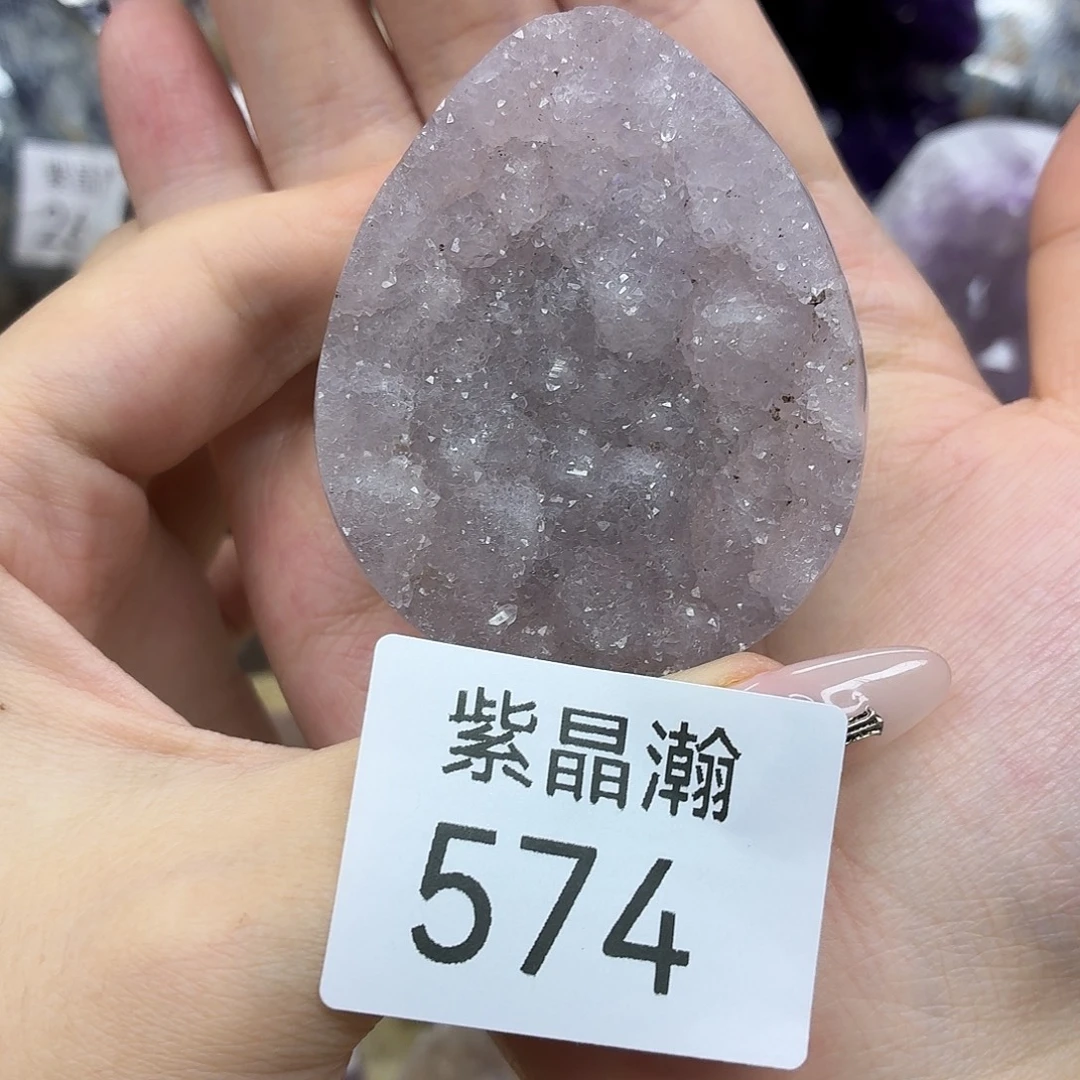 未镶嵌大型摆件（非配饰）水晶