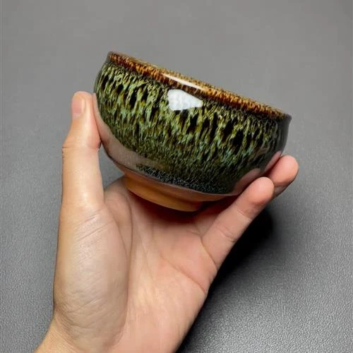 【闪购商品】茶盏-10187..........