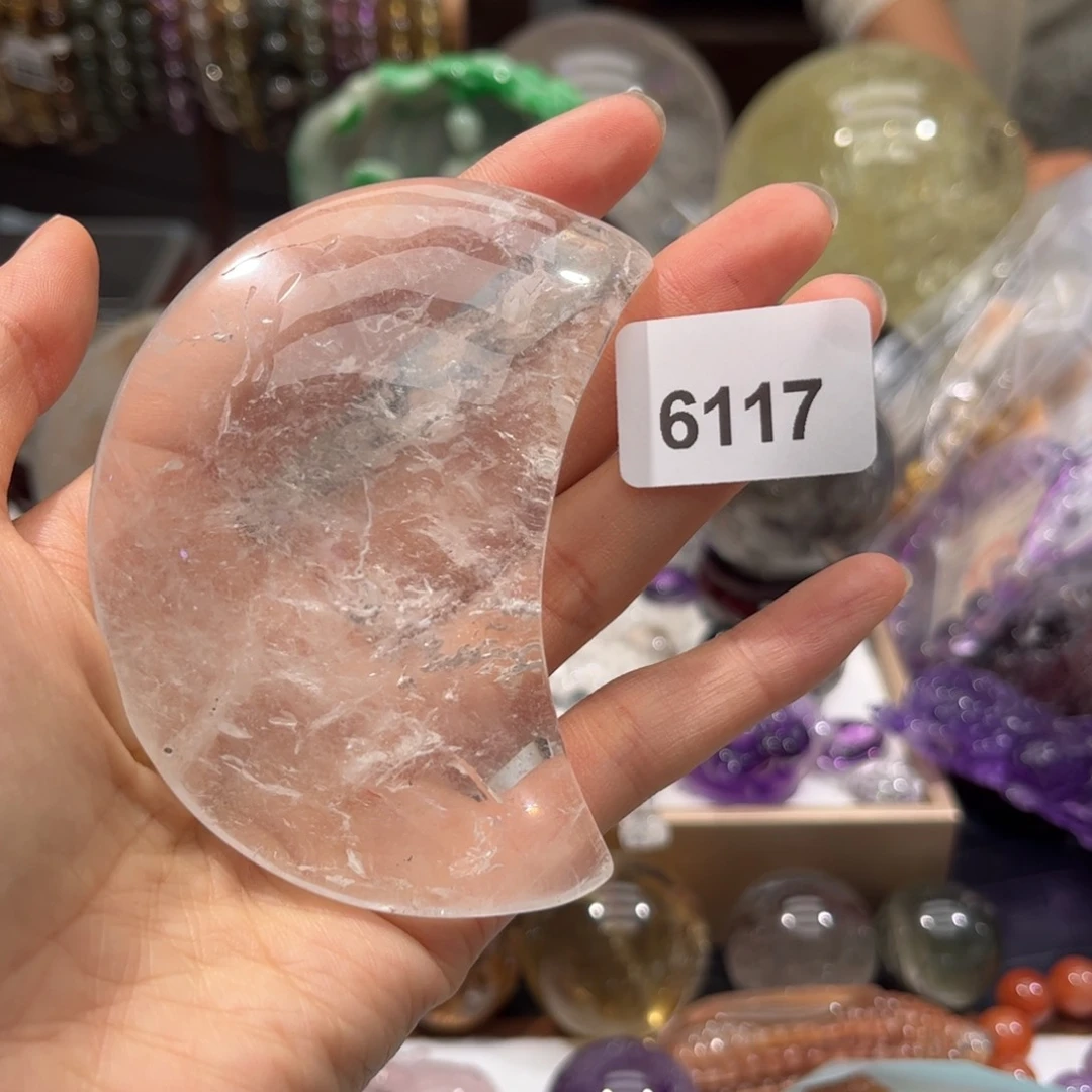【闪购商品】未镶嵌水晶大型摆件（非配饰）